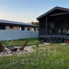 Дом в Московская область, Домодедово городской округ, д. Минаево, ...