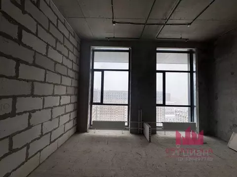 1-к кв. Москва Березовая аллея, 19к2 (32.3 м)