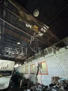 Склад в Татарстан, Казань Беломорская ул., 69Г (800 м)