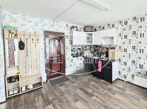 2-к кв. Пермский край, Лысьва ул. Смышляева, 106 (32.2 м)