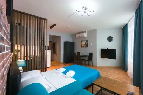 1-к кв. Свердловская область, Екатеринбург ул. Белинского, 108 (30.0 ...