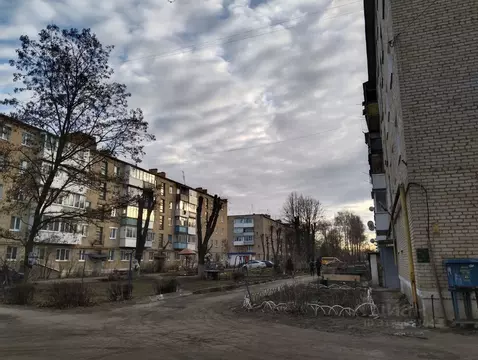 3-к кв. Тульская область, Новомосковск ул. Шахтерская, 18 (50.5 м)