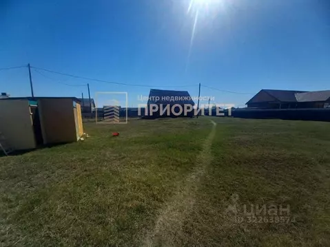 Дом в Саха (Якутия), Мегино-Кангаласский улус, Нерюктяйинский наслег ...