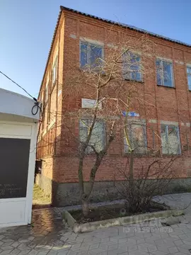 Помещение свободного назначения в Краснодарский край, Темрюк ул. Мира, ...