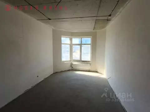 3-к кв. Самарская область, Самара ул. Санфировой, 101 (80.1 м)