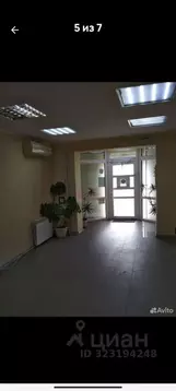 Помещение свободного назначения в Ростовская область, Ростов-на-Дону ...