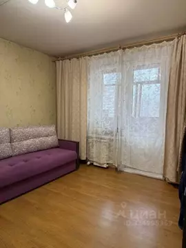 2-к кв. Москва Новороссийская ул., 18/37 (41.5 м)