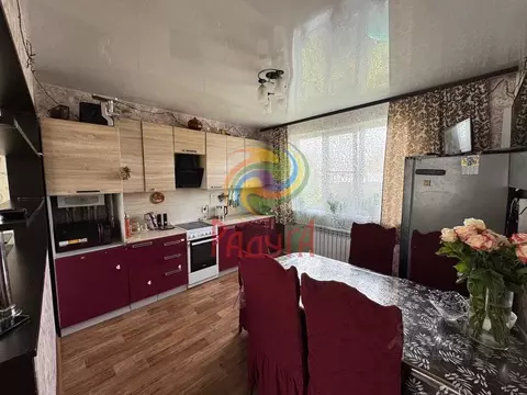 Дом в Ивановская область, Кохма ул. Вишневая, 2 (103 м)