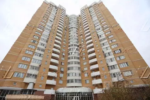 Офис в Москва Ленинский просп., 139 (130 м)