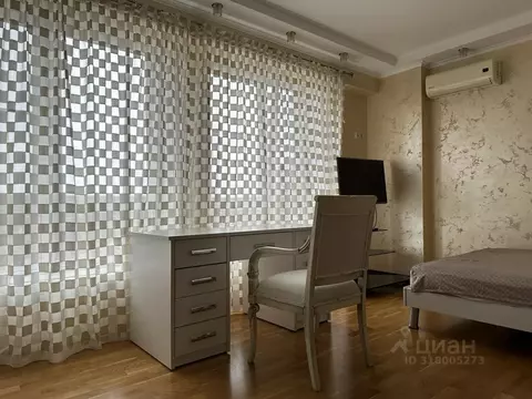 3-к кв. Ростовская область, Ростов-на-Дону ул. Петрашевского, 36 (80.0 ...