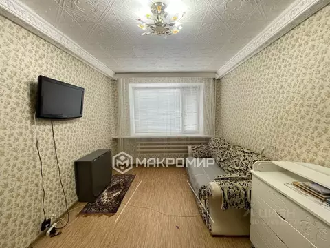 1-к кв. Ханты-Мансийский АО, Сургутский район, Федоровский городское ...