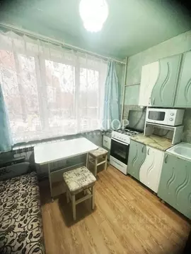 1-к кв. Ивановская область, Иваново Революционная ул., 14 (36.8 м)