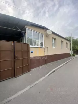 Дом в Ставропольский край, Ессентуки ул. Куйбышева, 2 (124 м)