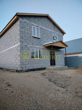 Коттедж в Свердловская область, Ревда ул. Сельская, 8 (150 м)