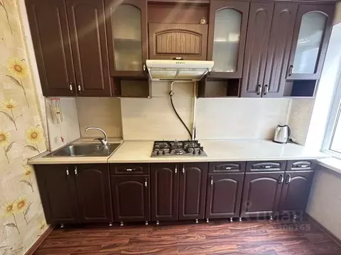 3-к кв. Башкортостан, Уфа ул. Менделеева, 9/3 (59.9 м)