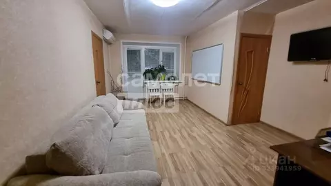 3-к кв. Брянская область, Брянск ул. Дуки, 4 (42.7 м)