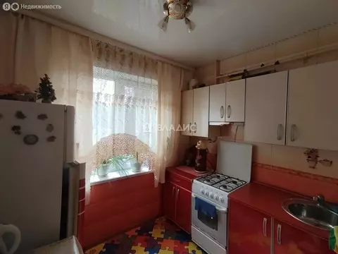 2-комнатная квартира: Белгород, улица Победы, 73 (45.7 м)