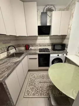 2-к кв. Москва ул. Паршина, 25К1 (45.0 м)