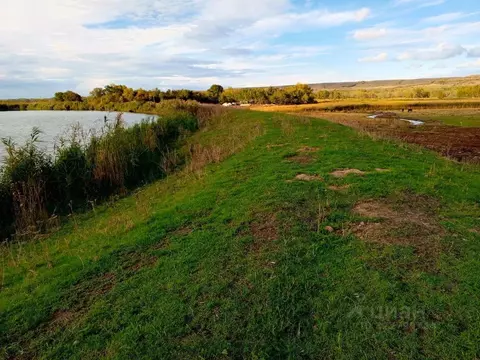 Участок в Краснодарский край, Новокубанский район, Бесскорбненское ...