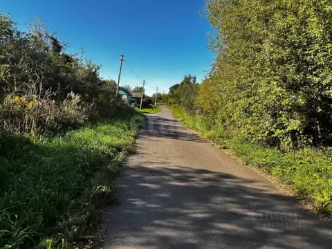 Участок в Курская область, Золотухинский район, Новоспасский ...