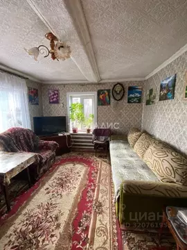 Дом в Алтайский край, Бийск Сахалинский пер. (40 м)