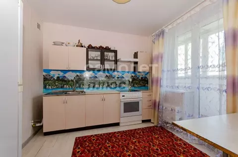 1-к кв. Челябинская область, Сосновский муниципальный округ, Поселок ...