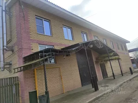 Дом в Владимирская область, Карабаново г. Александровский ...