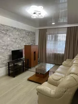 3-к кв. Ростовская область, Новочеркасск Баклановский просп. (56.0 м)