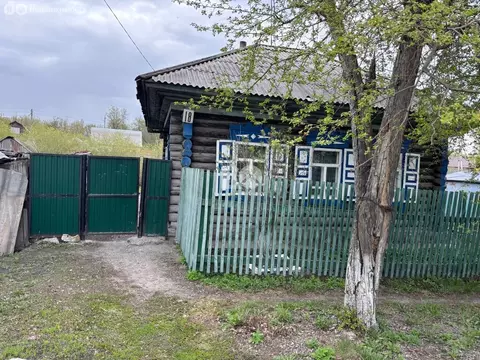 Дом в Искитим, Пионерская улица, 18 (35.3 м)