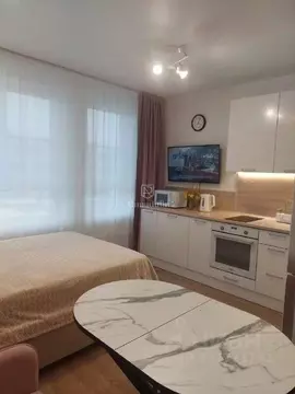 Студия Москва Ленинградское ш., 229Ак1 (22.0 м)