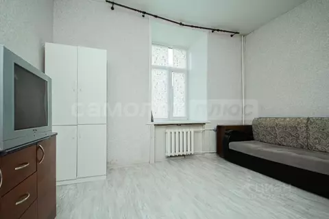 Комната Московская область, Наро-Фоминск ул. Калинина, 5 (16.0 м)