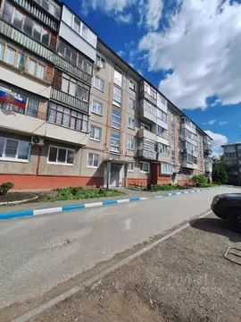 2-к кв. Омская область, Омск ул. 50 лет ВЛКСМ, 17 (44.1 м)