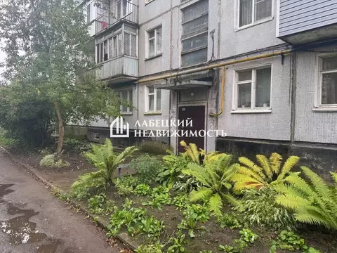 2-к кв. Новгородская область, Чудово ул. Титова, 21 (39.6 м)