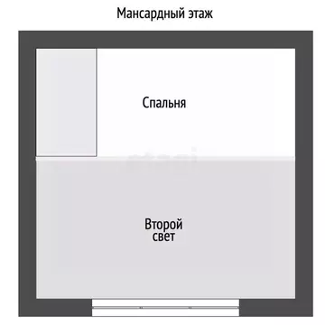 2-к кв. Ярославская область, Ярославль пос. Тверицы, ул. Стопани, 6А ...