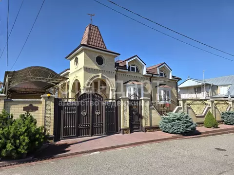 Дом в Ставропольский край, Предгорный муниципальный округ, ...