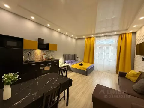 Студия Мурманская область, Мурманск просп. Ленина, 70 (38.0 м)