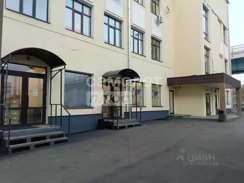 Помещение свободного назначения в Москва Электродный проезд, 16 (54 м)