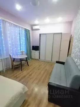 1-к кв. Московская область, Коломна ул. Зайцева, 42 (30.0 м)