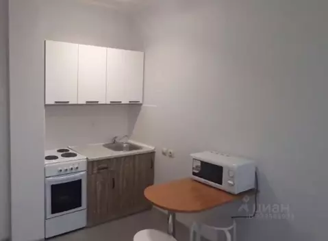 Студия Новосибирская область, Новосибирск ул. Виктора Уса, 11 (20.0 м)