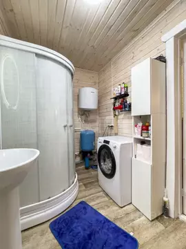 Дом в Вологодская область, пос. Харачево 11 (71 м)