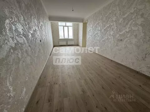 2-к кв. Дагестан, Махачкала ул. Халимбекаульская, 33Бк2 (70.0 м)