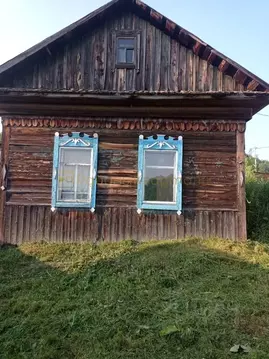 Дом в Новосибирская область, Новосибирский район, Раздольненский ...