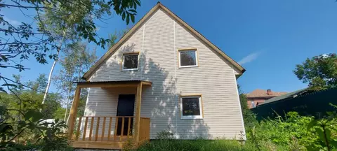 Дом в Московская область, Наро-Фоминский городской округ, д. Сырьево  ...