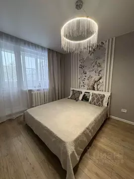 2-к кв. Чувашия, Чебоксары ул. Гузовского, 20 (51.1 м)