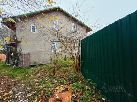 Дом в Калининградская область, Калининград Радуга СНТ, пер. Основной ...