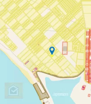 Участок в Крым, Сакский район, Молочненское с/пос, с. Витино ул. ...