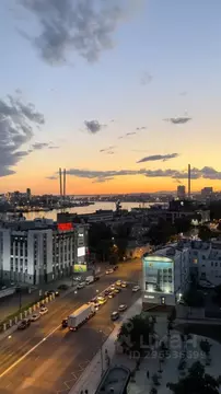 2-к кв. Приморский край, Владивосток Светланская ул., 155 (56.0 м)