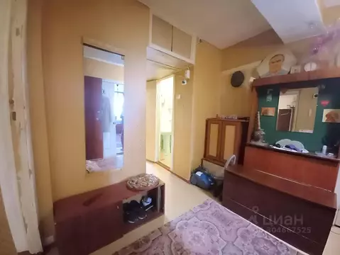 Комната Севастополь просп. Генерала Острякова, 171