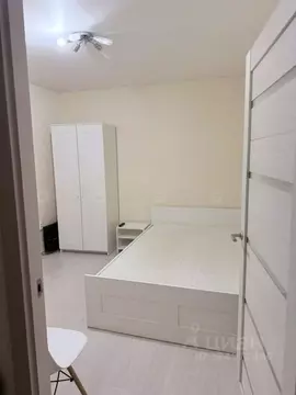 1-к кв. Татарстан, Казань ул. Новаторов, 1б (33.0 м)