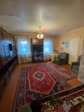 Дом в Санкт-Петербург ул. Луговая, 13с1 (57 м)